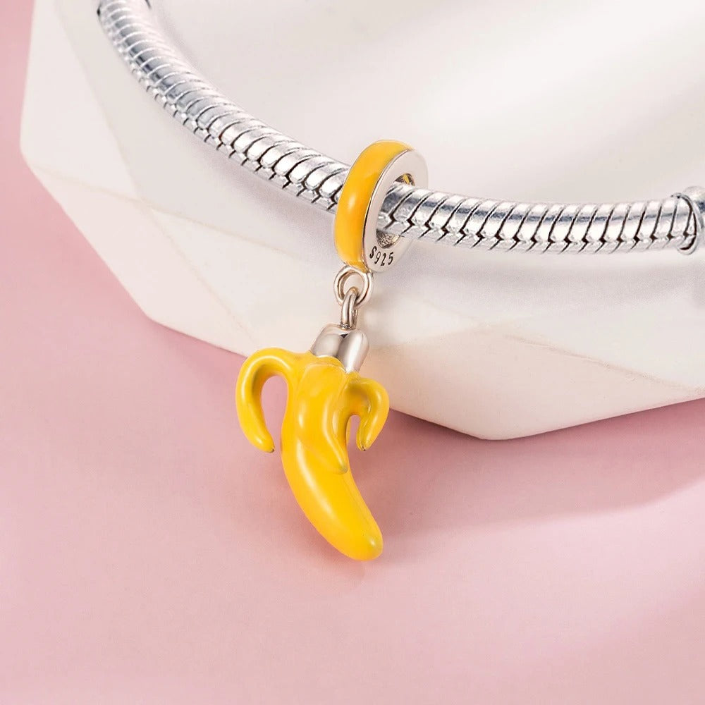 Luna Charms 925 Silver