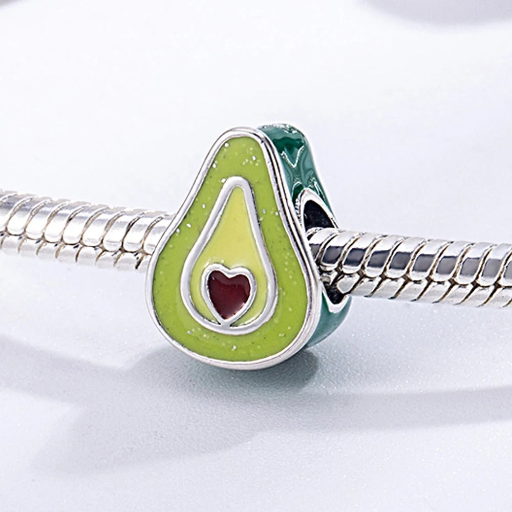 Luna Charms 925 Silver