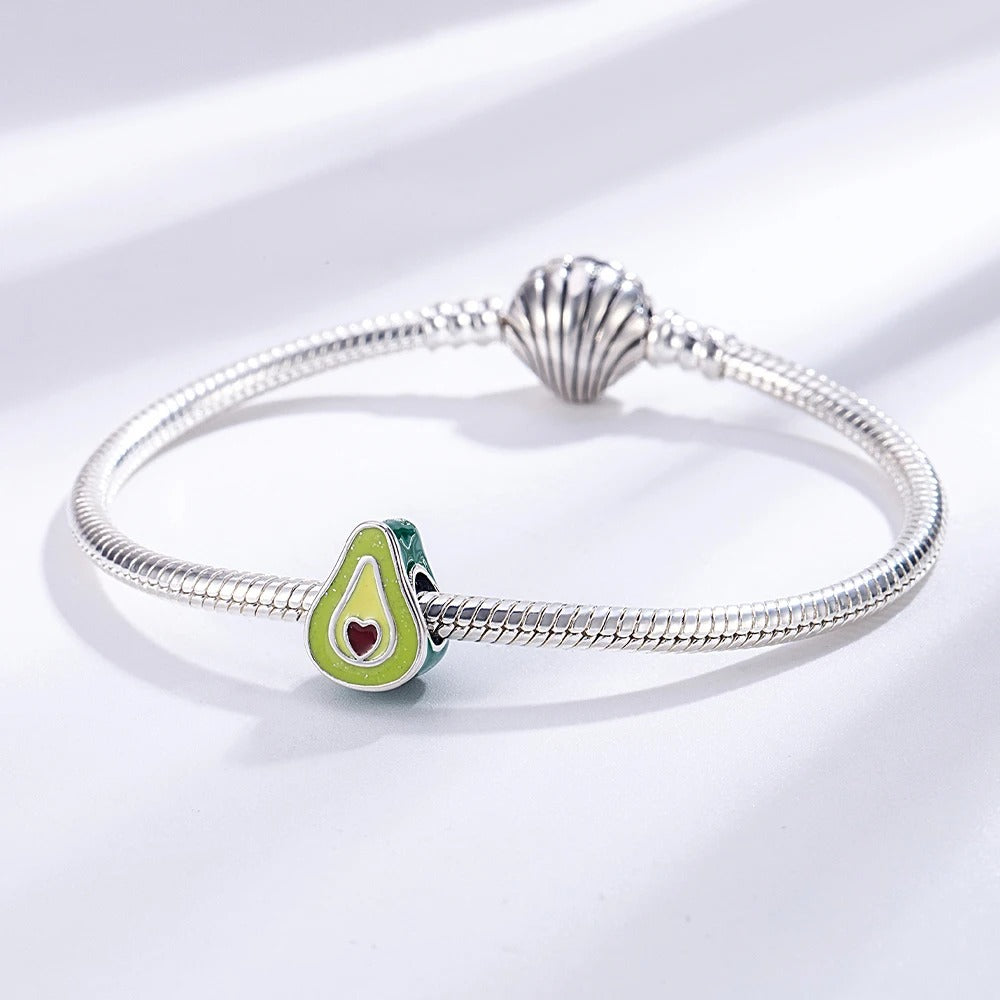 Luna Charms 925 Silver