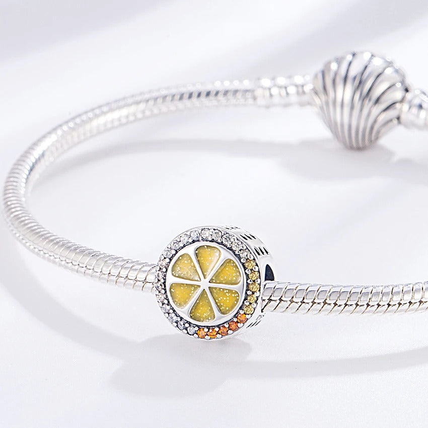 Luna Charms 925 Silver
