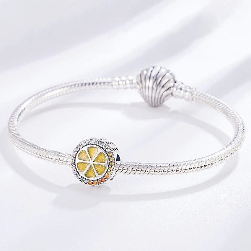 Luna Charms 925 Silver