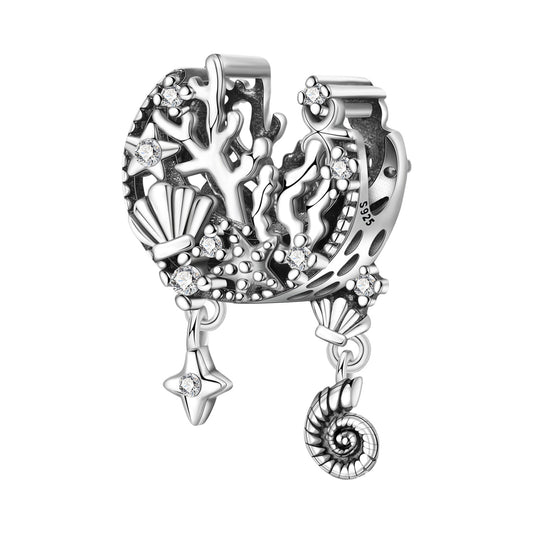 Luna Charms 925 Silver