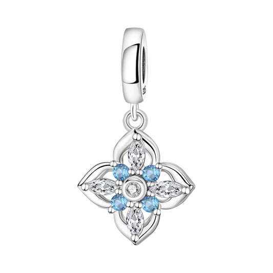 Luna Charms 925 Silver