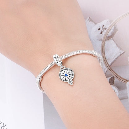 Luna Charms 925 Silver