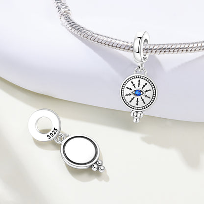 Luna Charms 925 Silver