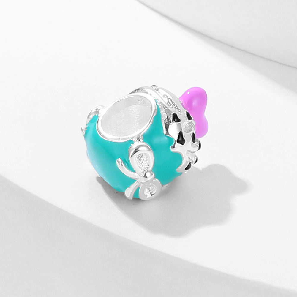 Luna Charms 925 Silver