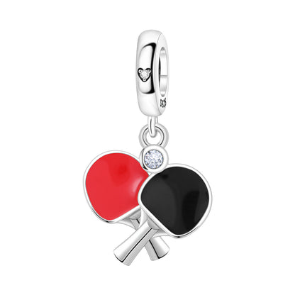 Luna Charms 925 Silver