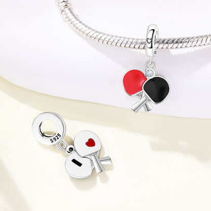 Luna Charms 925 Silver