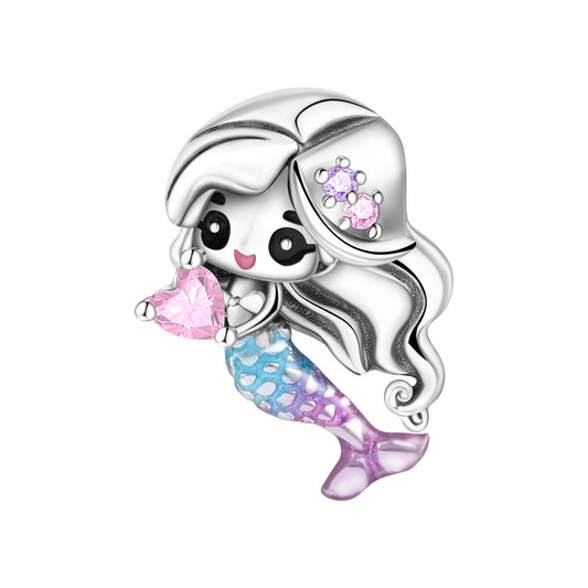Luna Charms 925 Silver