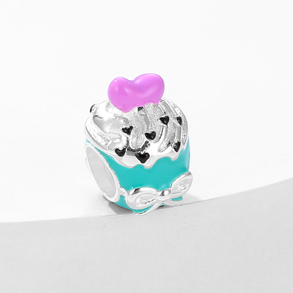Luna Charms 925 Silver