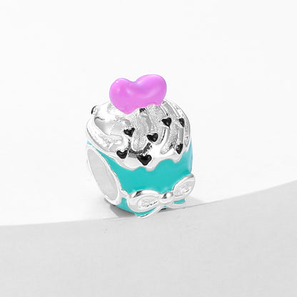 Luna Charms 925 Silver