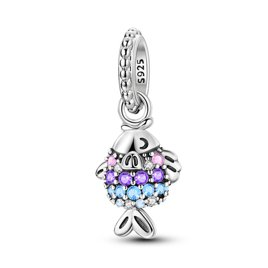 Luna Charms 925 Silver