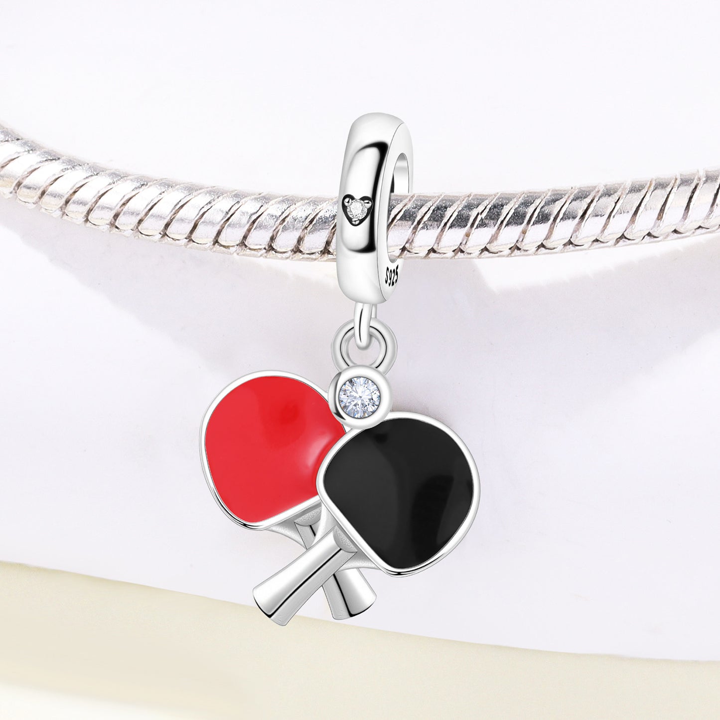 Luna Charms 925 Silver
