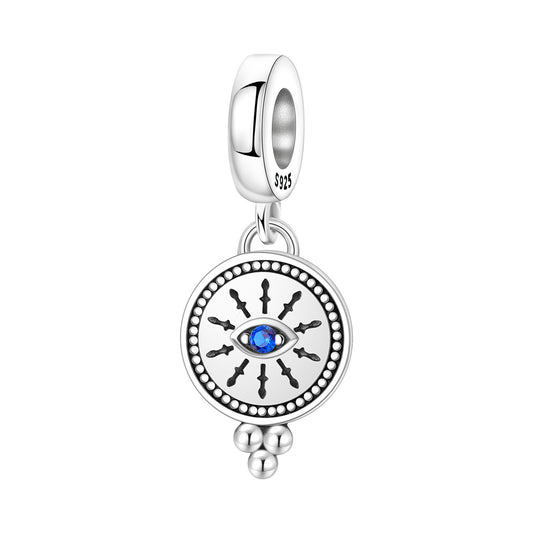 Luna Charms 925 Silver