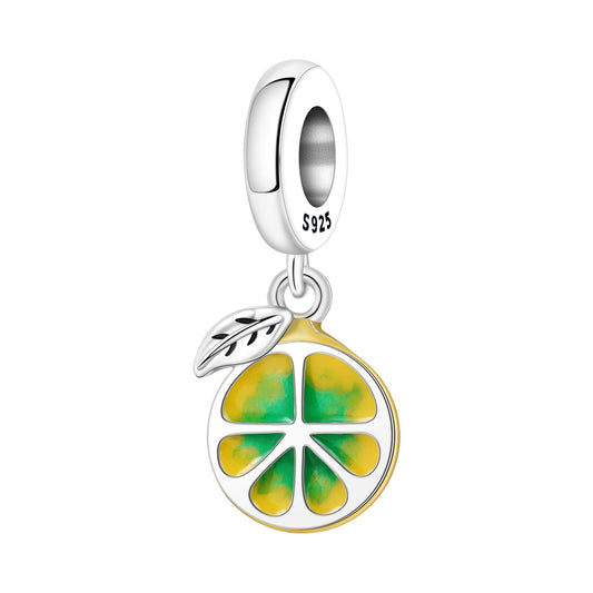 Luna Charms 925 Silver