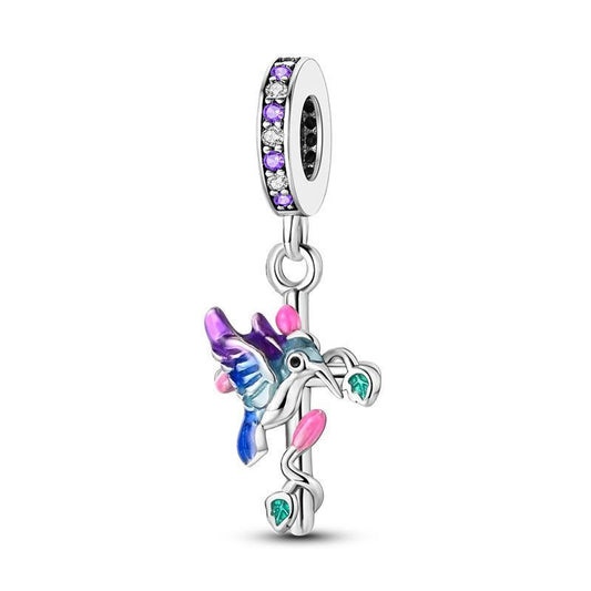 Luna Charms 925 Silver