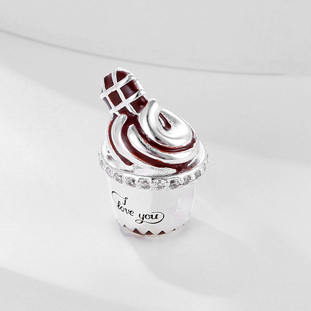 Luna Charms 925 Silver
