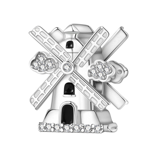 Luna Charms 925 Silver