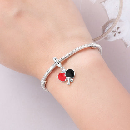 Luna Charms 925 Silver