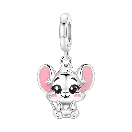 Luna Charms 925 Silver