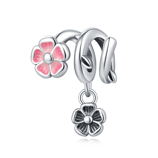 Luna Charms 925 Silver