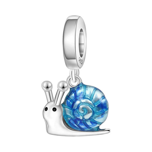 Luna Charms 925 Silver