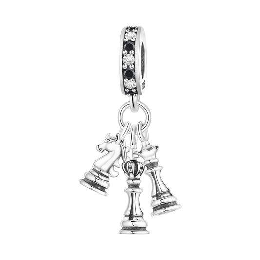 Luna Charms 925 Silver