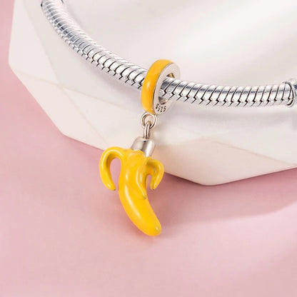 Luna Charms 925 Silver