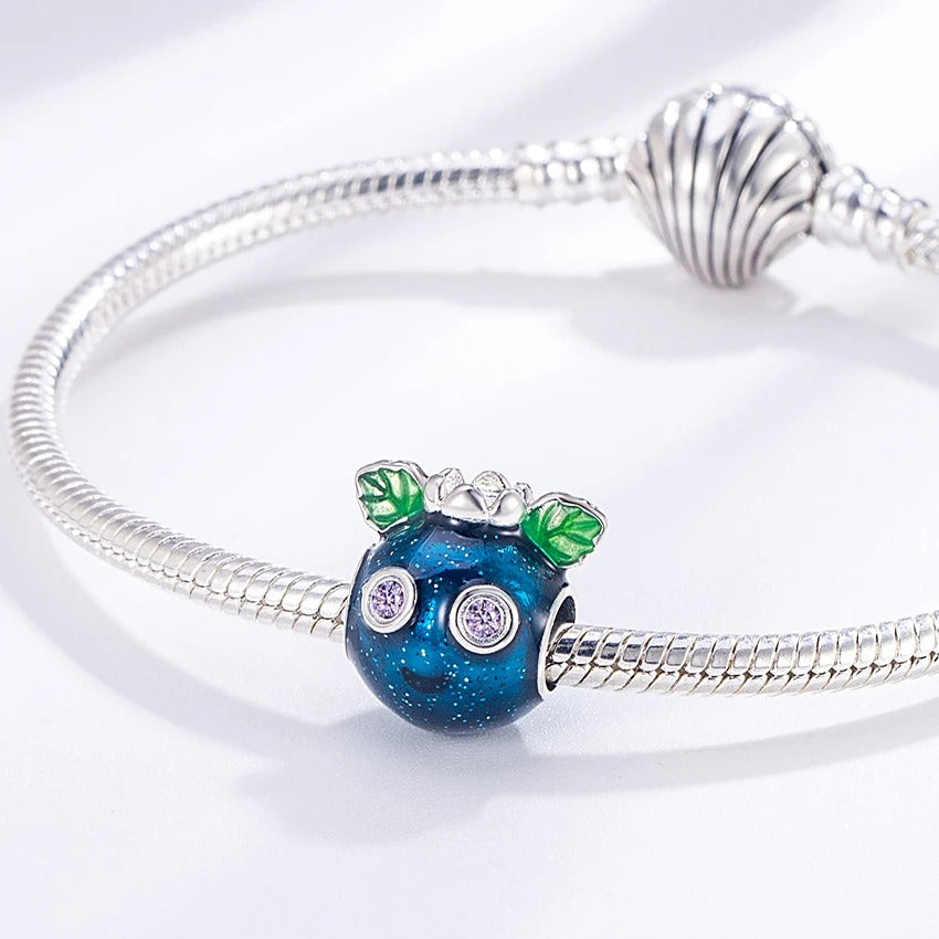 Luna Charms 925 Silver