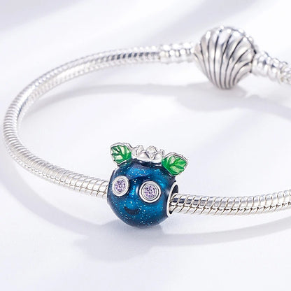 Luna Charms 925 Silver