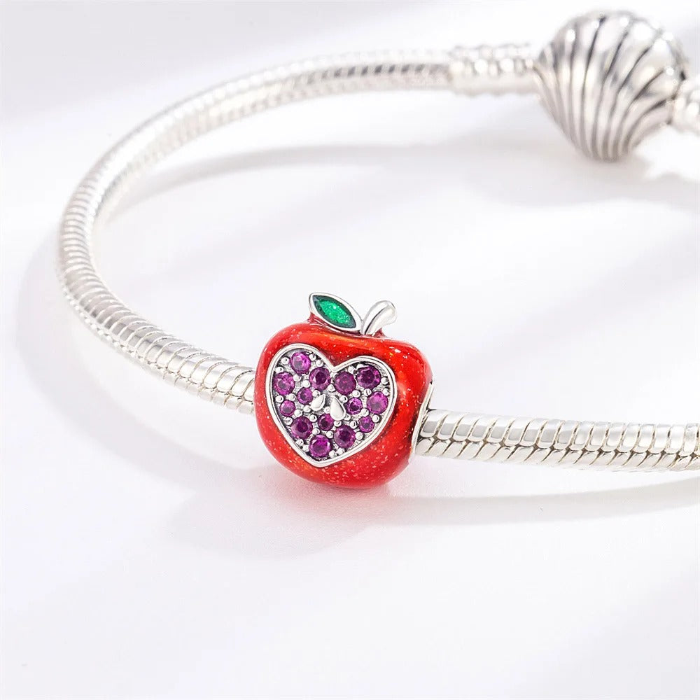 Luna Charms 925 Silver