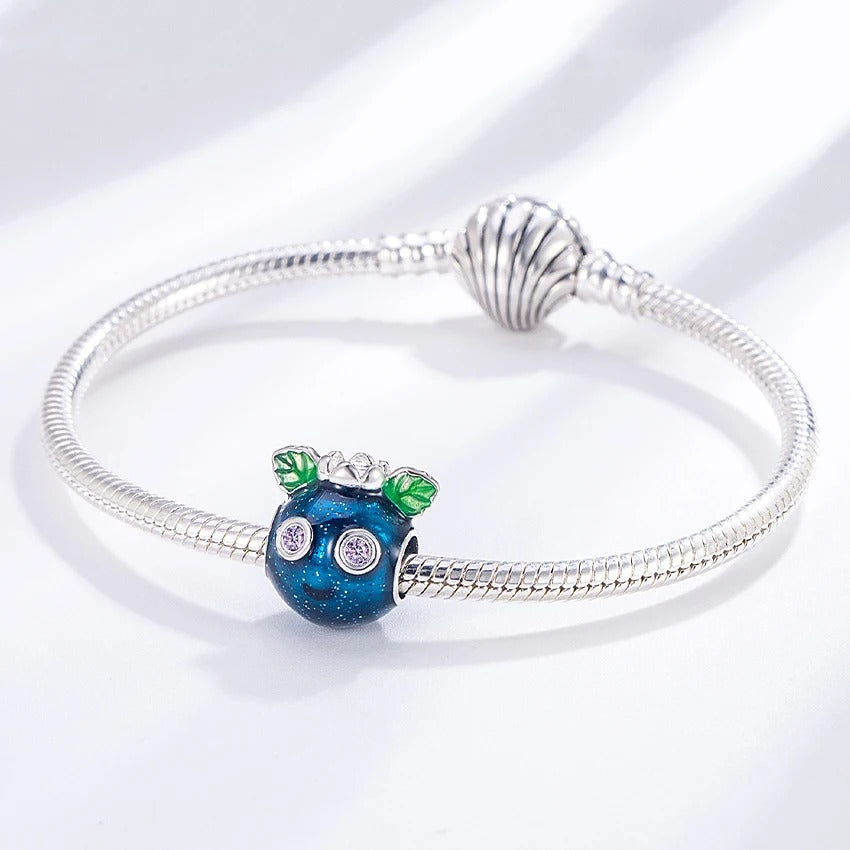 Luna Charms 925 Silver