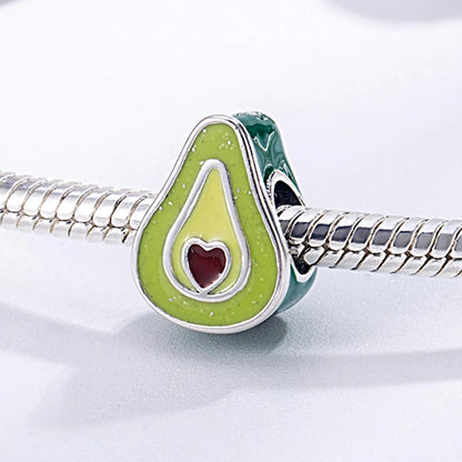 Luna Charms 925 Silver