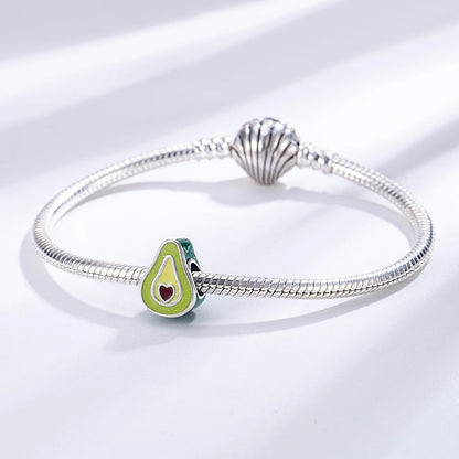 Luna Charms 925 Silver