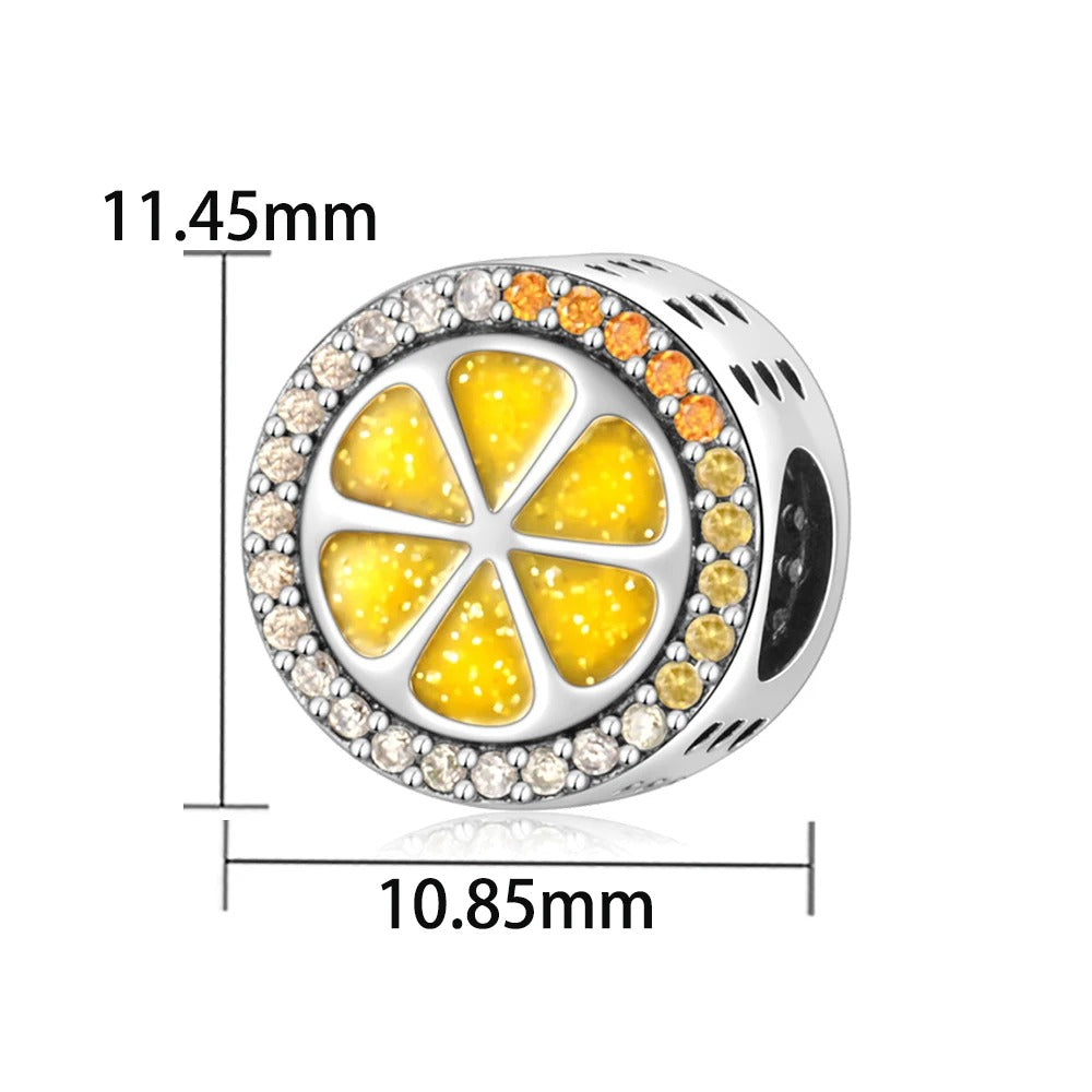 Luna Charms 925 Silver