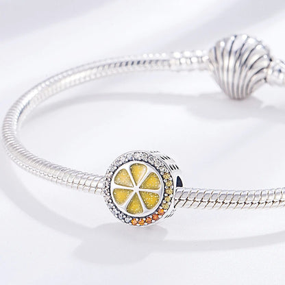 Luna Charms 925 Silver