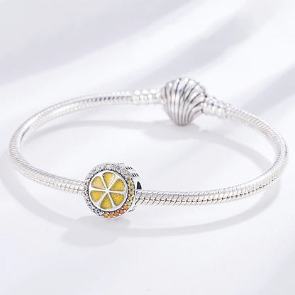 Luna Charms 925 Silver