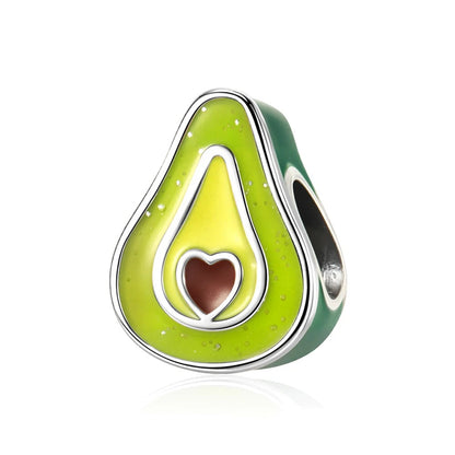 Luna Charms 925 Silver