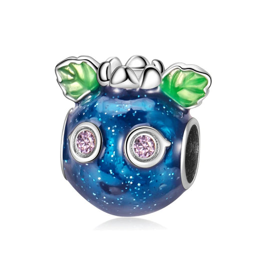 Luna Charms 925 Silver