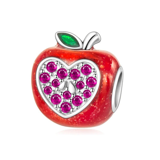 Luna Charms 925 Silver